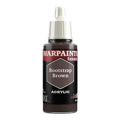 WP3074-BootstrapBrown-Acrylic