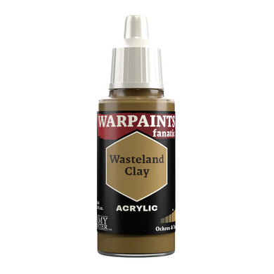 WP3082-WastelandClay-Acrylics-