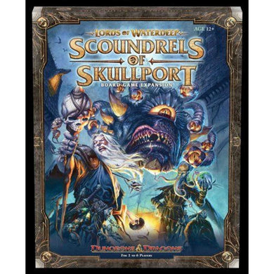 WTC35790000_1 Scoundrels of Skullport