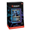 Magic The Gathering: Starter Commander Deck Grave Danger