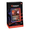 Magic The Gathering: Starter Commander Chaos Incarnate
