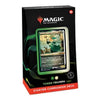Magic The Gathering: Starter Commander Token Triumph