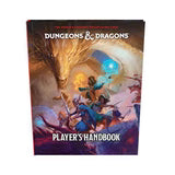 Load image into Gallery viewer, D&amp;D Players Handbook 2024