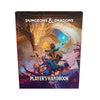 D&D Players Handbook 2024
