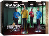 Magic: The Gathering: Star Trek ' BEAM ME UP' Special Bundle