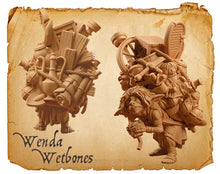 Load image into Gallery viewer, Gribbleboggers