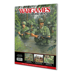 Wargames Illustrated 440
