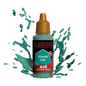 Warpaint Air - Wizards Orb