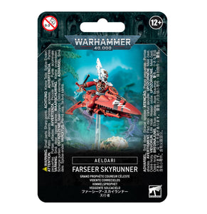 AELDARI-Farseer-skyrunner-warhammer-40K-Models