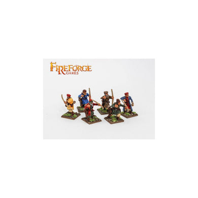 City Militia Archers