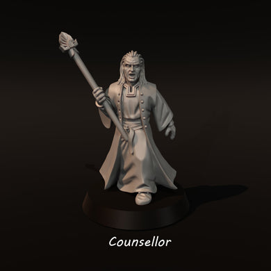 Counsellor