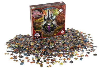 Jim Henson’s Dark Crystal: The Puzzle (1000 pieces)