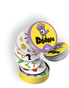 Dobble-card-game