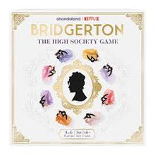 Load image into Gallery viewer, Bridgerton: The High Society Game