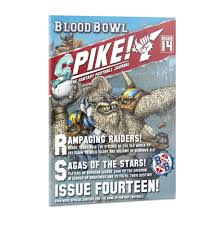 Spike! Issue 14