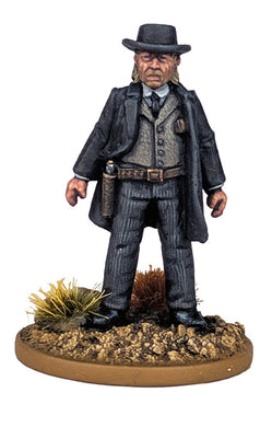 DMH326 English Bob