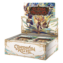Load image into Gallery viewer, Compendium of Rathe Booster Flesh and Blood