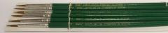 Goat Hair Brush Size 2