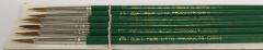 Goat Hair Brush Size 3