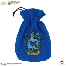Load image into Gallery viewer, harry-potter-ravenclaw-dice-pouch_2
