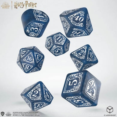 harry-potter-ravenclaw-modern-dice-set-blue