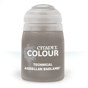 Citadel : Technical Paints
