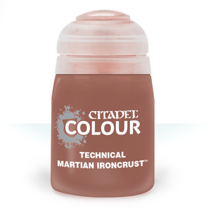 Citadel : Technical Paints