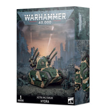 Load image into Gallery viewer, Astra Militarum Hydra