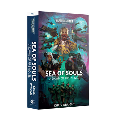Sea Of Souls PB