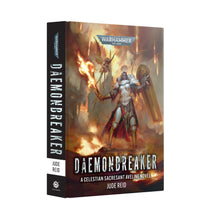 Load image into Gallery viewer, DAEMONBREAKER (HB)