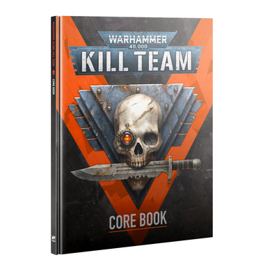 KILL TEAM: CORE BOOK - 4th Edition