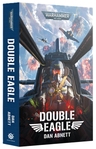 DOUBLE EAGLE (PAPERBACK)
