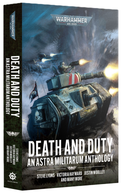 DEATH AND DUTY (PB)