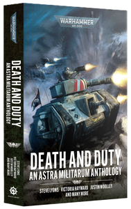DEATH AND DUTY (PB)