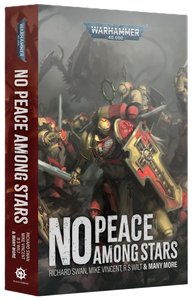 NO PEACE AMONG STARS (PB)