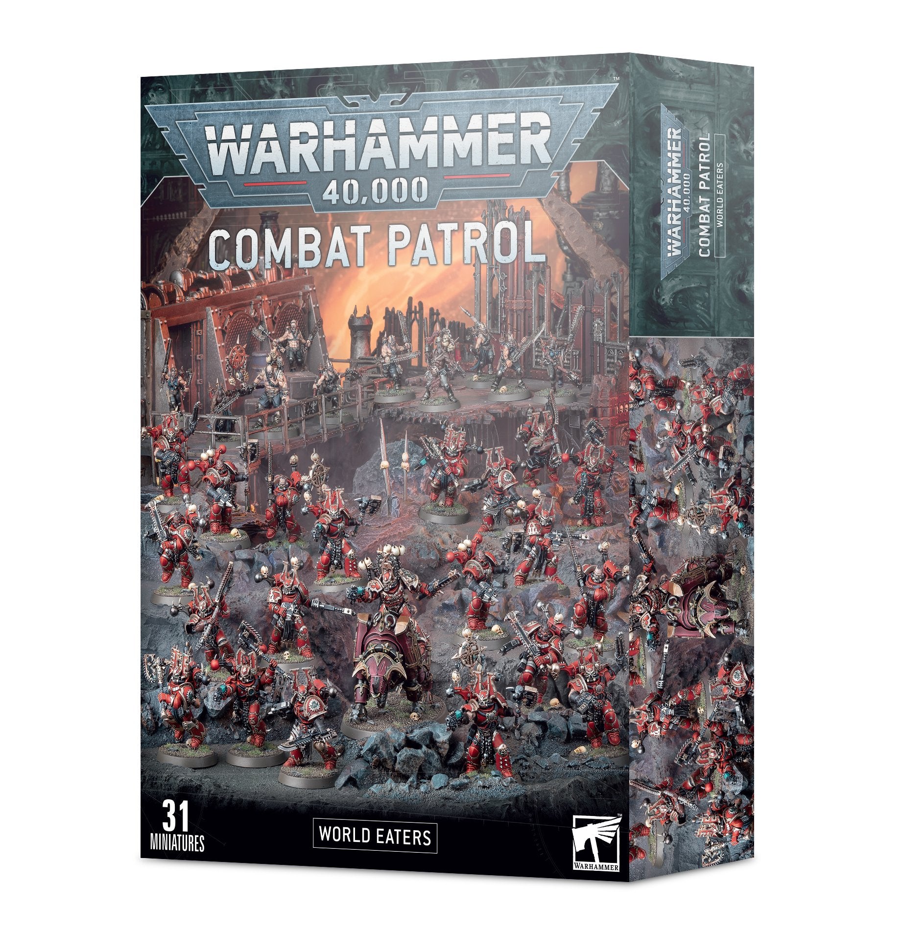 World-eaters-combat-patrol-warha,mmer-40K