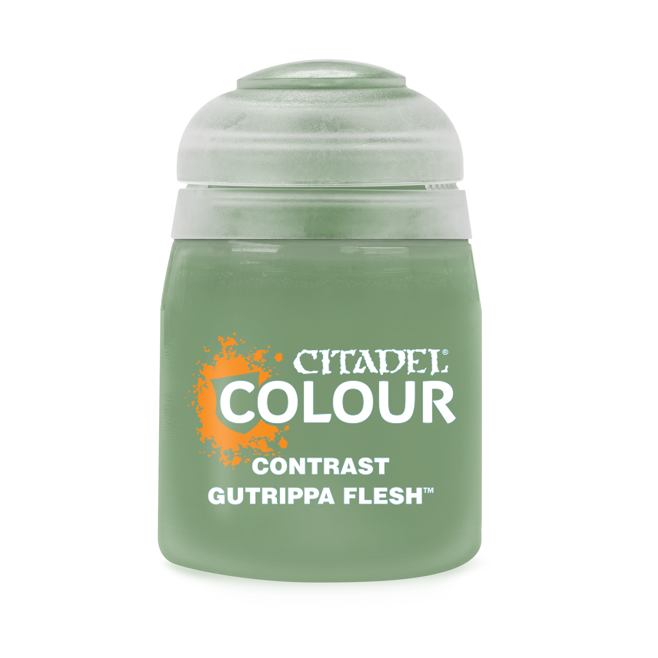 GUTRIPPA FLESH CONTRAST 18ML