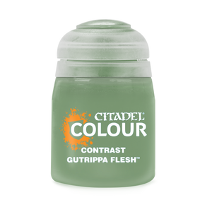 GUTRIPPA FLESH CONTRAST 18ML