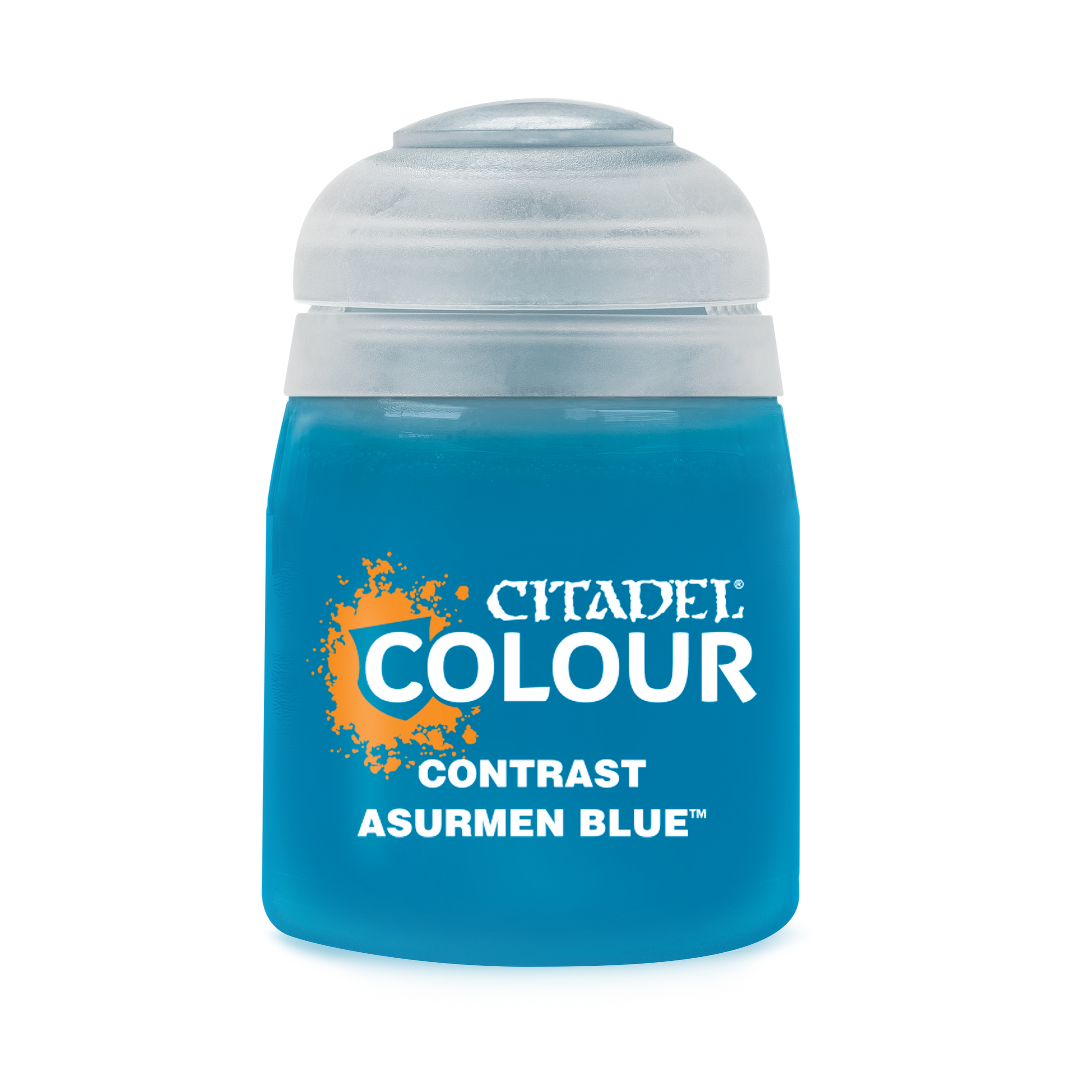 CONTRAST: CELESTIUM BLUE (18ML)