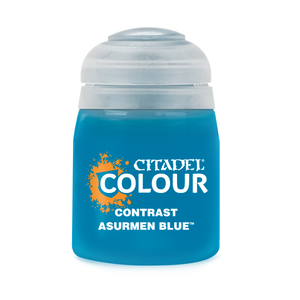 CONTRAST: CELESTIUM BLUE (18ML)