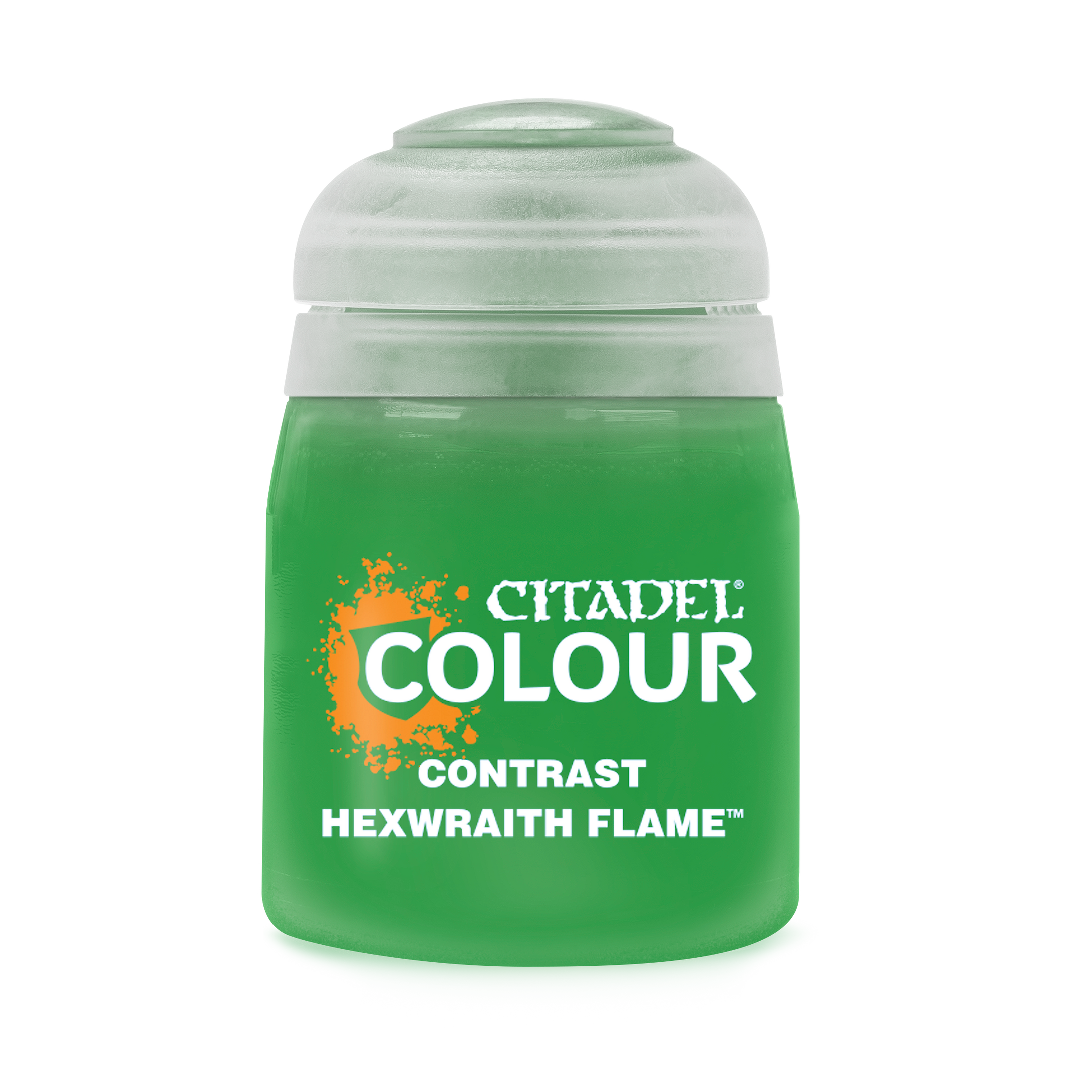 HEXWRAITH FLAME (18ML) CONTRAST