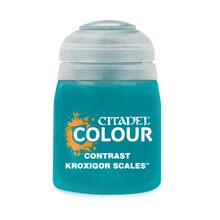 Load image into Gallery viewer, CONTRAST: KROXIGOR SCALES (18ML)