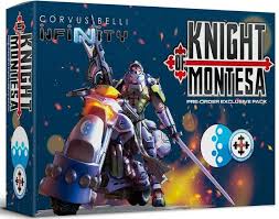 Knight of Montesa