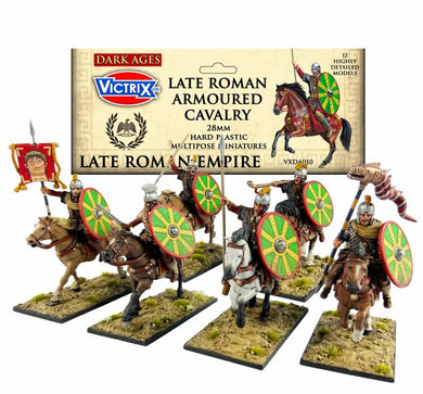 Late roman armoured Cavalry-vxda010