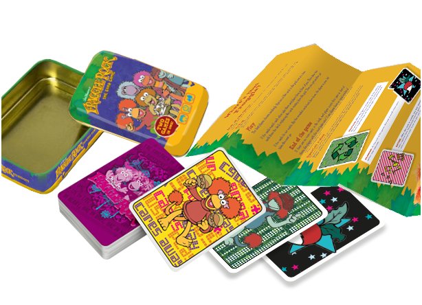 ?Fragge-rock-card-game-jim-henson