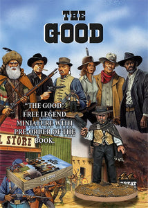 Dead Man’s Hand Redux: The Good