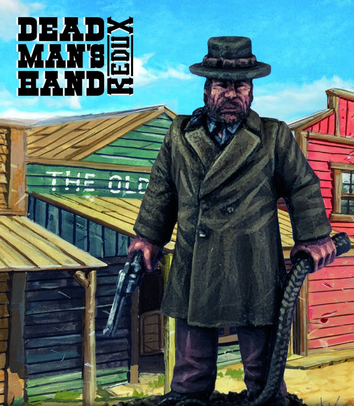 The Stranger