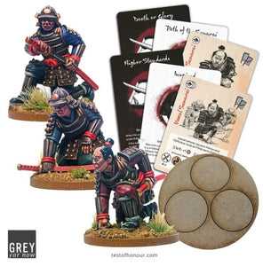 Vassal Samurai