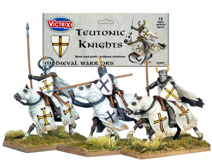 Teutonic Knights