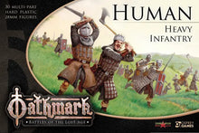 Load image into Gallery viewer, Human Heavy Infantry